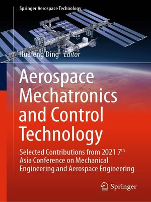 cover image of Aerospace Mechatronics and Control Technology